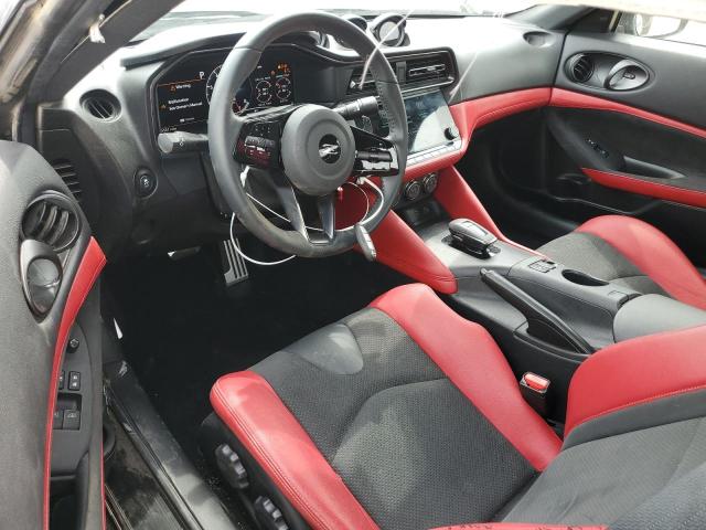 2023 NISSAN Z PERFORMA JN1BZ4BH9PM310761