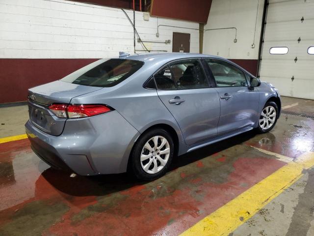 Vin: 5yfb4mde9pp045366, lot: 52729405, toyota corolla le 20233