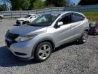2016 HONDA HR-V LX - 3CZRU5H38GM711843