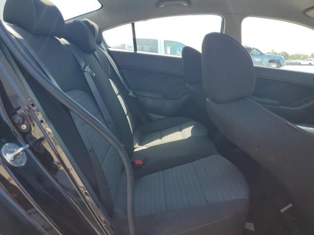 2017 KIA FORTE LX 3KPFL4A74HE121539