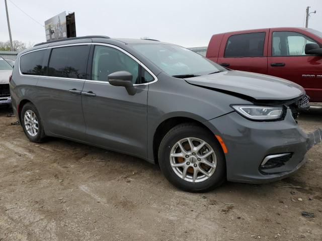 Vin: 2c4rc1bg2nr153782, lot: 51337445, chrysler pacifica touring l 20224