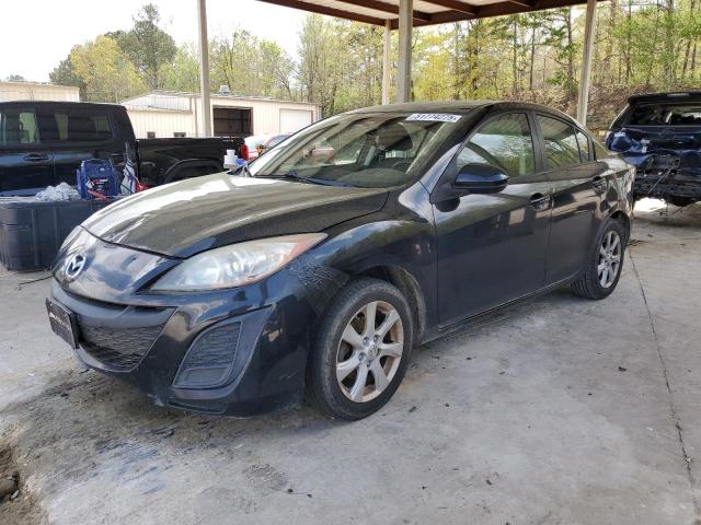 MAZDA 3 I