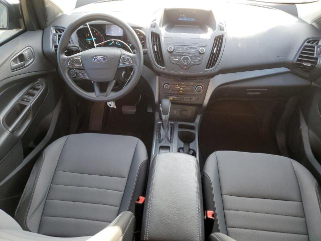 2019 FORD ESCAPE S 1FMCU0F76KUB00424