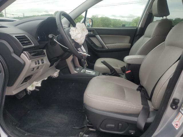 2018 SUBARU FORESTER 2 - JF2SJAJC5JH437324