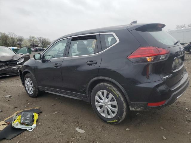 Vin: jn8at2mt3hw401633, lot: 51522445, nissan rogue s 20172
