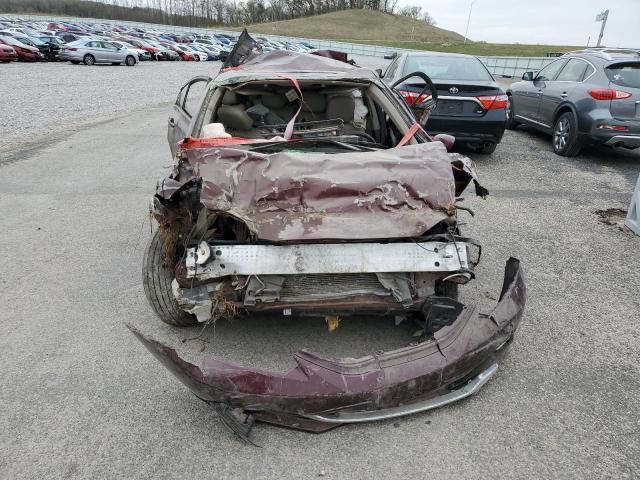2015 HONDA CIVIC EXL - 2HGFB2F91FH508909