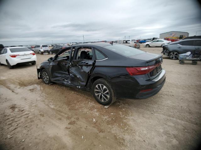 Vin: 3vw5x7bu7sm047341, lot: 54986755, volkswagen jetta 20252
