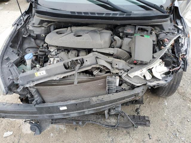 2016 HYUNDAI ELANTRA SE KMHDH4AE2GU645842