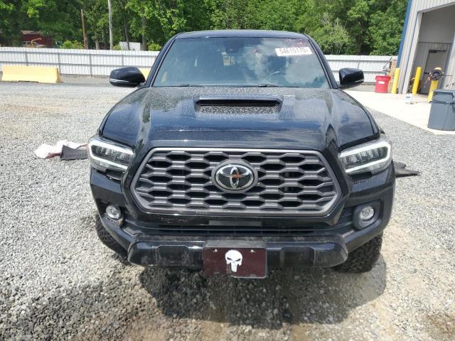 2021 TOYOTA TACOMA 5TFCZ5AN8MX246821