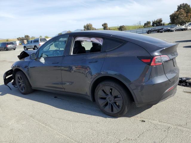 Vin: 7saygded7sf314429, lot: 54081435, tesla model y 20252