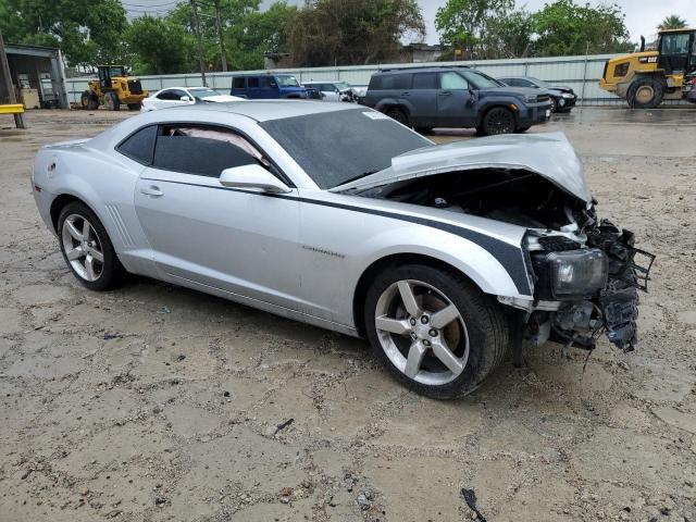 Vin: 2g1fa1e39c9141331, lot: 53732155, chevrolet camaro ls 20124