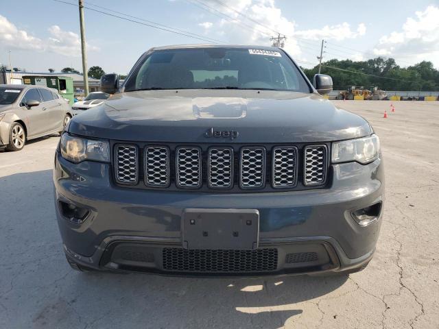 2017 JEEP GRAND CHER - 1C4RJFAG3HC885789