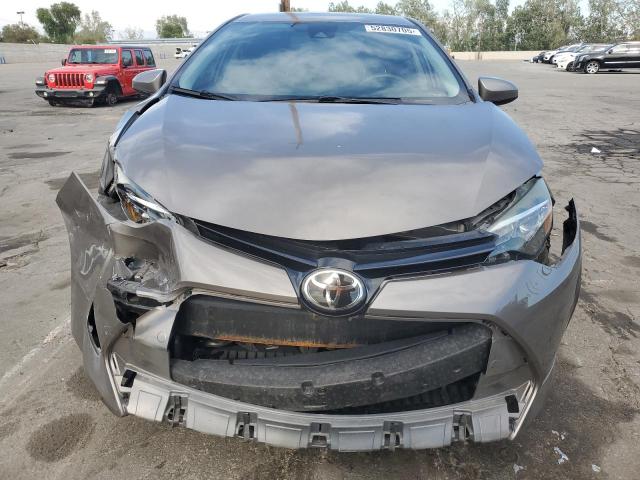 2018 TOYOTA COROLLA L - 2T1BURHE0JC055069