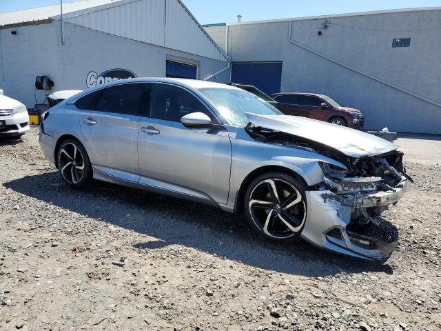 2018 HONDA ACCORD SPO - 1HGCV1F39JA042816