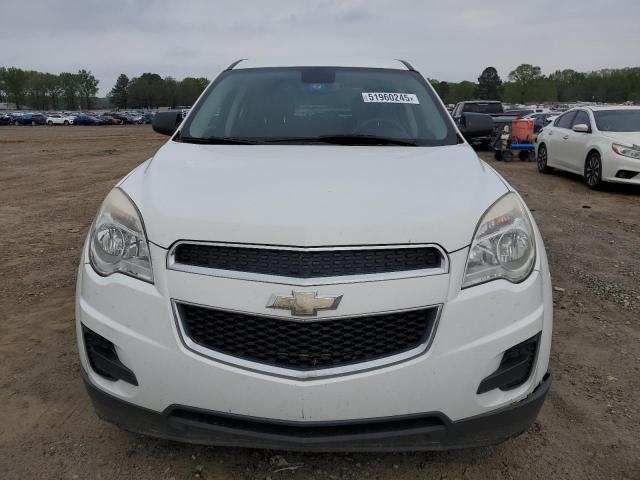 2015 CHEVROLET EQUINOX LS - 1GNALAEK1FZ105928