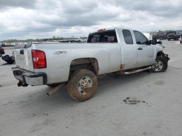 Vin: 1gc2kvcg3dz413279, lot: 52762595, chevrolet all models k2500 heavy duty 20133