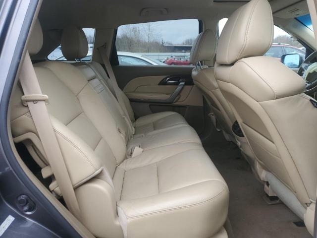 2010 ACURA MDX TECHNO - 2HNYD2H60AH527894