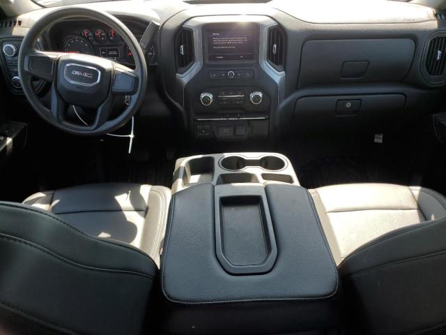 2020 GMC SIERRA K25 - 1GT19LE71LF252827