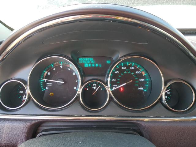 2015 BUICK ENCLAVE - 5GAKVCKD8FJ151684