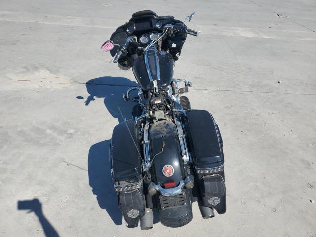 2021 HARLEY-DAVIDSON FLTRXS 1HD1KTP16MB667355