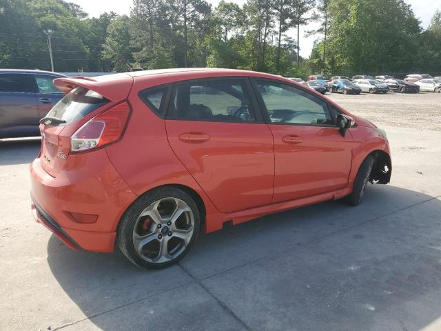 Vin: 3fadp4gx9gm103213, lot: 55156935, ford fiesta st 20163
