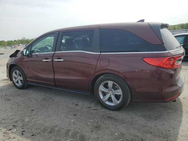 Vin: 5fnrl6h58jb040766, lot: 54702055, honda all models ex 20182