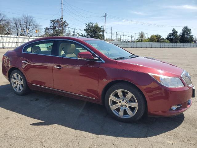 Vin: 1g4gd5ed9bf149479, lot: 53599815, buick lacrosse cxl 20114