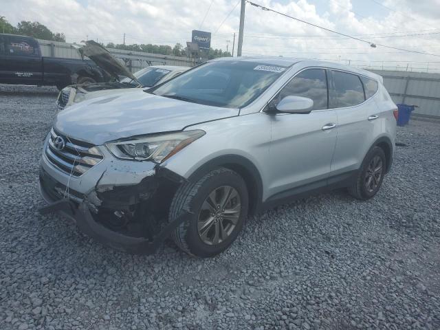 HYUNDAI SANTA FE S