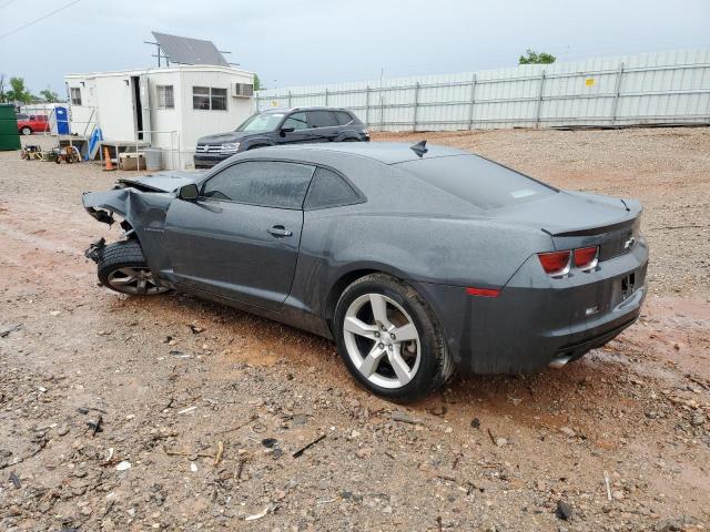 Vin: 2g1fc1ed0b9137508, lot: 53808265, chevrolet camaro lt 20112