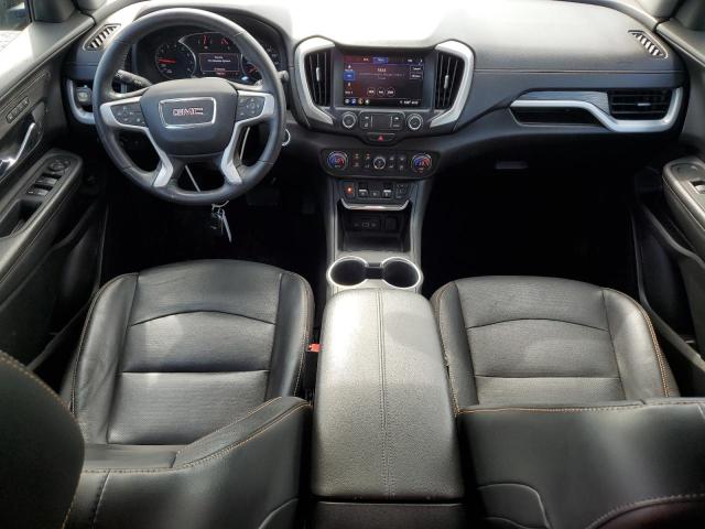 2019 GMC TERRAIN SL - 3GKALVEX4KL319443