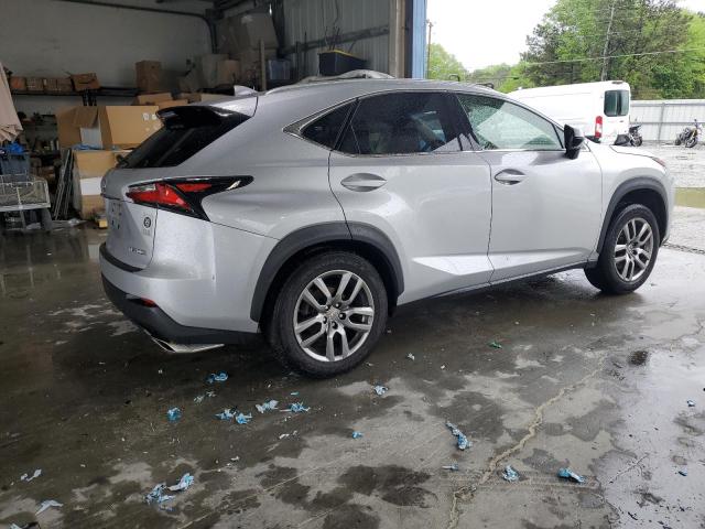 Vin: jtjbarbz4g2056007, lot: 52162585, lexus nx 200t base 20163
