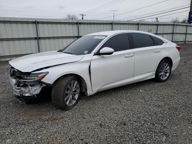 Vin: 1hgcv1f14ma123595, lot: 51522435, honda accord lx 2021 img_1