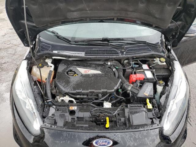 2018 FORD FIESTA ST - 3FADP4GX7JM100656