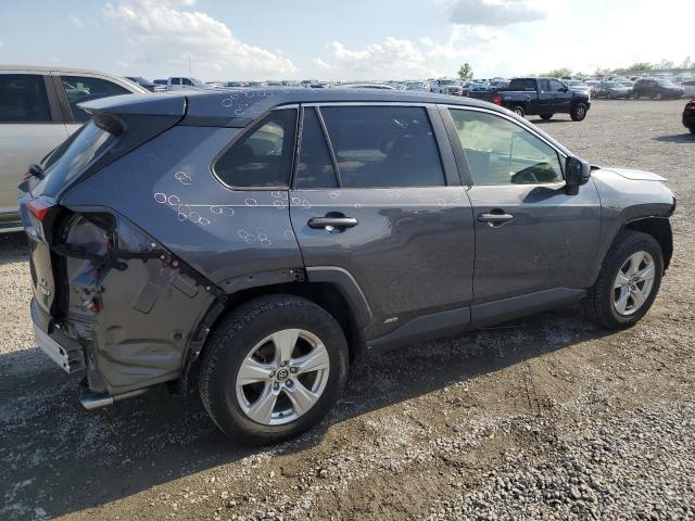 2020 TOYOTA RAV4 LE JTMLWRFV7LD071325