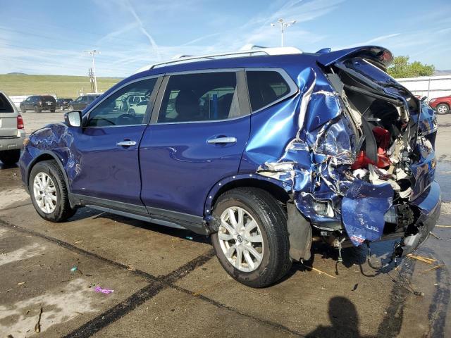 Vin: 5n1at2mv7lc795883, lot: 53535405, nissan rogue s 20202