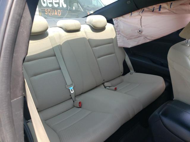 2016 HONDA ACCORD EX - 1HGCT1B79GA010777
