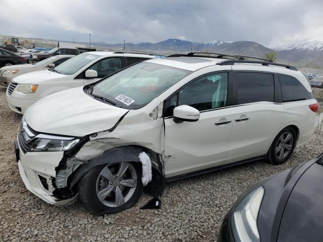 Vin: 5fnrl6h7xjb081157, lot: 53319625, honda all models exl 2018 img_1