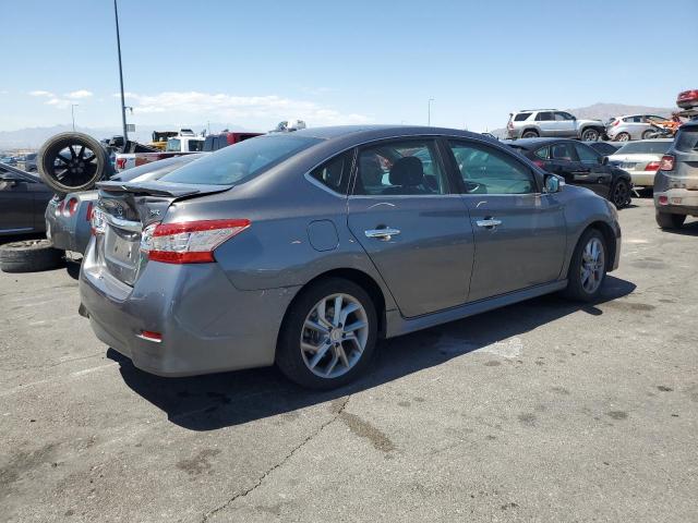 Vin: 3n1ab7ap6fy269432, lot: 54265955, nissan sentra s 20153