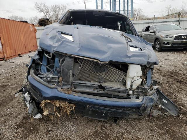 2019 RAM 1500 LARAM - 1C6SRFJT9KN780359