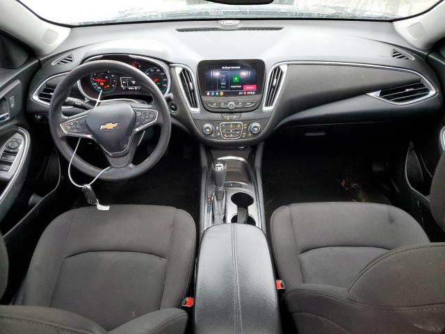 2020 CHEVROLET MALIBU LT 1G1ZD5ST6LF090961