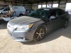 2016 SUBARU LEGACY 2.5 - 4S3BNBN60G3012015