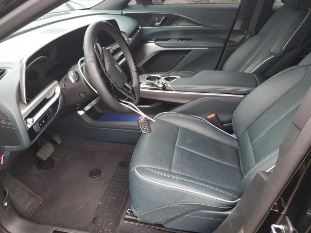 2024 CADILLAC LYRIQ SPOR 1GYKPWRL8RZ111838