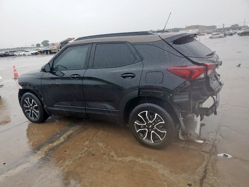 Vin: kl79mvsl8nb046362, lot: 54899575, chevrolet trailblzr activ 20222