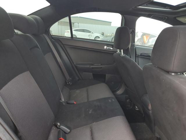 2017 MITSUBISHI LANCER ES JA32U2FU8HU015383