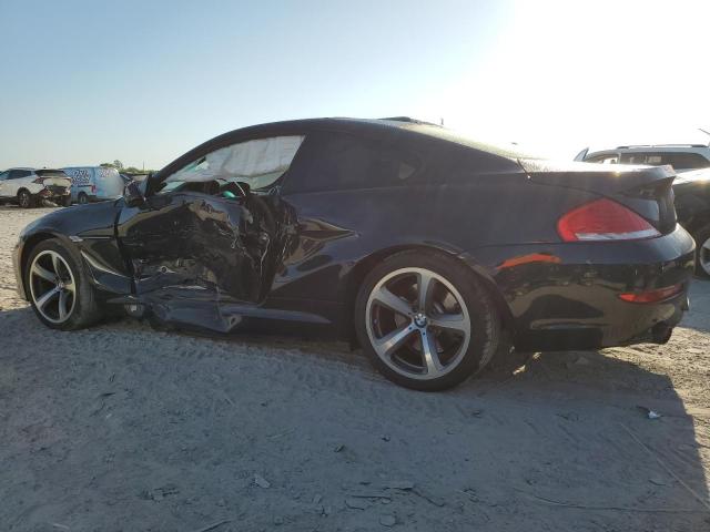 Vin: wbaea5c53acv85225, lot: 53402375, bmw 6 series i 20102