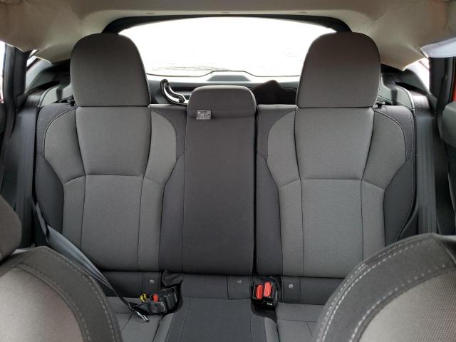 2025 SUBARU CROSSTREK - JF2GUABC7SH221777
