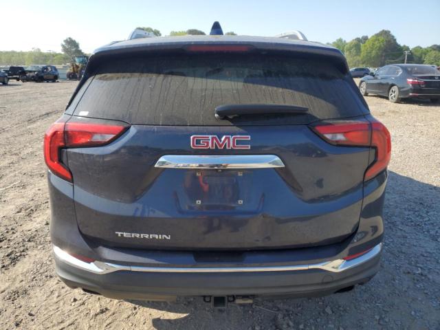 2019 GMC TERRAIN SL - 3GKALPEX1KL272383