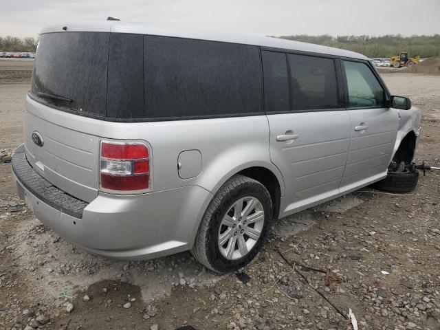 Vin: 2fmgk5bc7cbd09346, lot: 53385595, ford flex se 20123