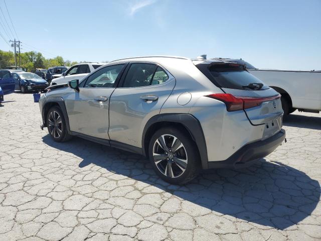 2020 LEXUS UX 250H JTHP9JBH1L2025445