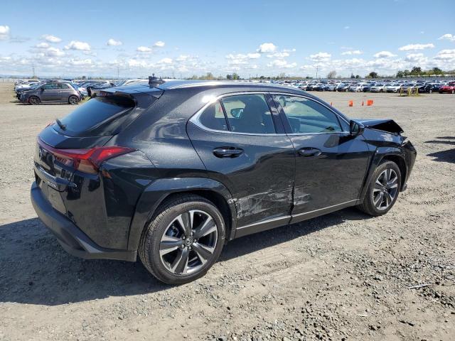 Vin: jthp6jbh7r2190501, lot: 51787365, lexus ux 250h pr 250h premium 20243